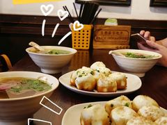 -哑巴生煎(临顿路店)