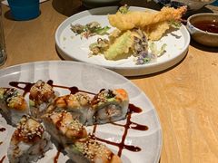 -Hatsune隐泉日式料理(SKP店)