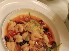 -香宫中餐厅·大连香格里拉(人民路店)