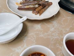 -海大大蒸汽海鲜餐厅·粤菜·特色小炒(欢乐颂店)