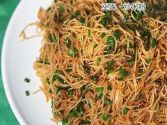 炒米粉-巫记鸡饭店