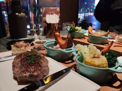 -良木缘咖啡西餐(太古里店)