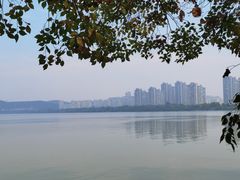 -云龙湖旅游景区