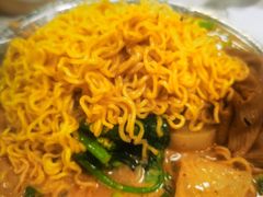 -大姐麻辣烫(莲宝中路店)