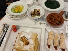 -翠园(北京王府中环店)