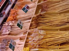 -阿串串老火锅(力盟店)