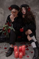 -芭莎视觉婚纱摄影(花溪店)