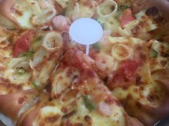 -必胜客(漕宝路店)