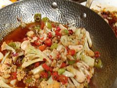 -味窑大寨百姓酒楼(晋祥办公大楼店)