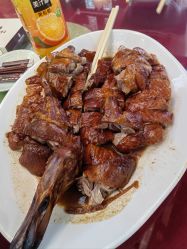 -华强广场酒店·宴会厅