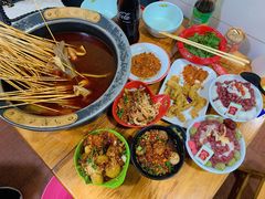 -冒椒火辣(奎星楼街店)