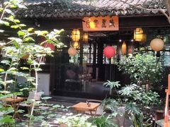 -我嘉书房(南翔名士居店)