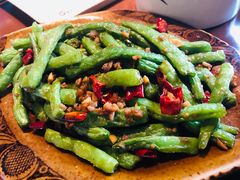 -凤凰山斑鱼馆(恭城店)