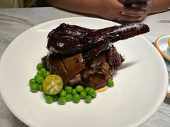 -老李家土菜馆·安吉地标美食