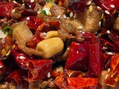 -攸州小镇家湘菜(小米科技园店)
