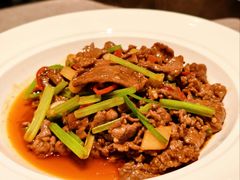 -醉庐·新上海菜(南京西路店)