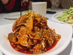 -峨嵋酒家(地安门店)