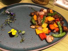 -香雪海饭店中餐厅(人民桥店)