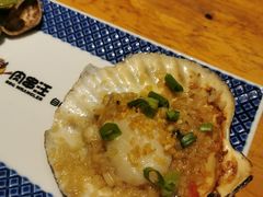 -肉串汪(月坛店)