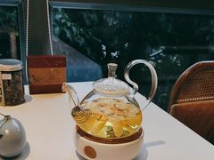 -若蘭慈·无国界素食料理(欢乐海岸店)