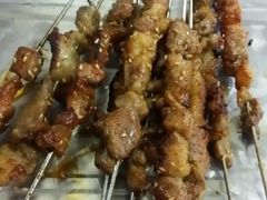 -喝丢一只鞋海鲜烧烤·海肠捞饭(文体街店)