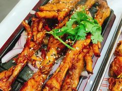 -禾谷韩餐(热带海洋学院店)