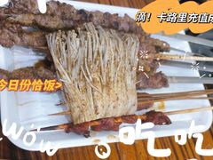 -老北京羊蝎子(永德路店)