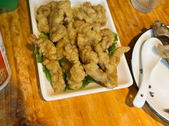 -小小河边鱼(天润城店)