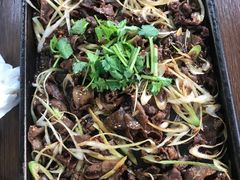 -清真永恒华威肉饼(潘家园店)