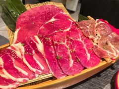 -AJIYA·池袋日式烧肉自助(天津万象城店)