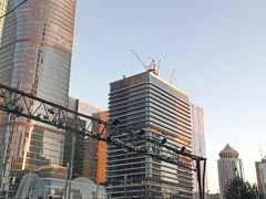 -北京中国大饭店