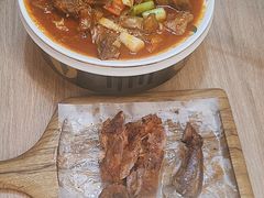 -阿西娅·西北妈妈拿手菜(华联店)