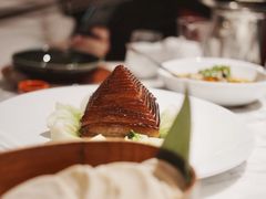 -湖滨28中餐厅·西湖宴·杭州君悦酒店