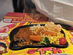 -豪享来(我格广场店)