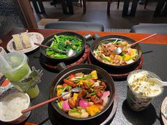 -旺爷砂锅·茶作(国贸城店)