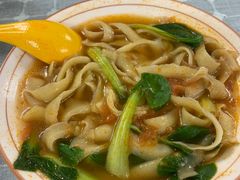 -天天向上素食餐厅(五台山店)