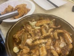 -源港渔村-中山脆肉鲩(博罗店)