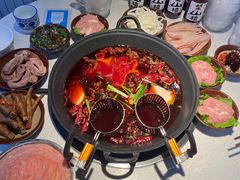 -芈重山老火锅(广州首店)