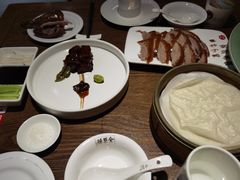 -全聚德(江宁店)