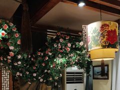 -蠔友汇·海鲜·生蚝烧烤(大东店)