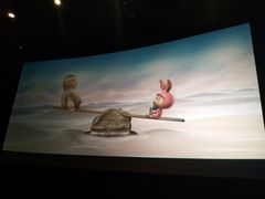 -百美汇影城(LUXE嘉里中心店)