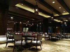 大堂-无锡太悦度假酒店·悦餐厅