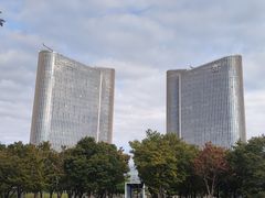 -无锡新湖铂尔曼大酒店