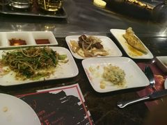 -尚雅铁板料理自助餐厅(乐松店)