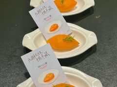 -蘸小院铁锅炖·蘸酱菜·东北菜(怀远门店)