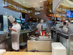 -西贝莜面村(镇江苏宁广场店)