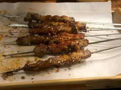 -牛魔王大排档(海亮店)