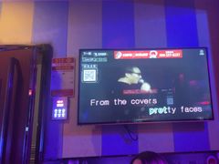 -唱吧麦颂KTV(松江五龙商业广场店)