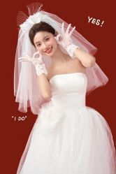 -色色婚纱摄影(大沥旗舰店)