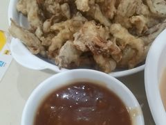 -满口香饭店